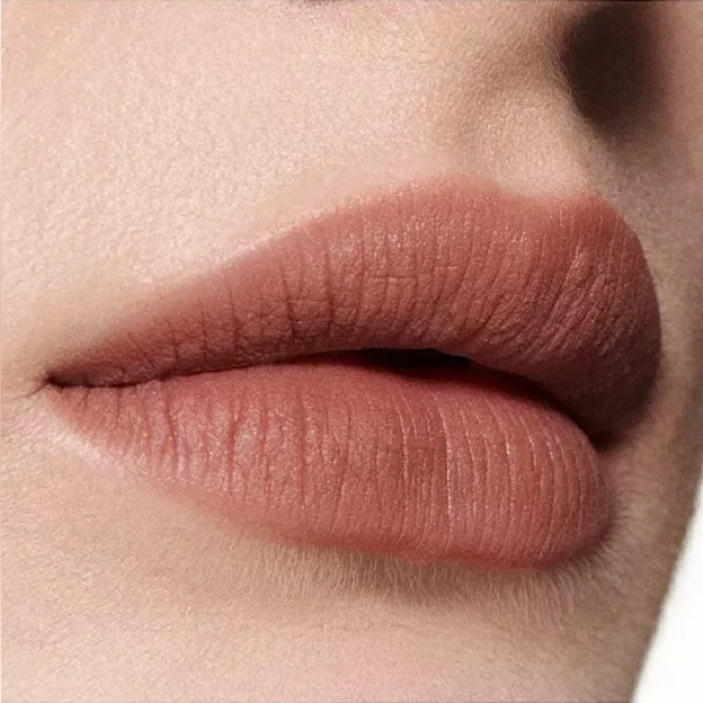 MAC Powder Kiss Liquid Lipcolor 953 Buffiest NIB